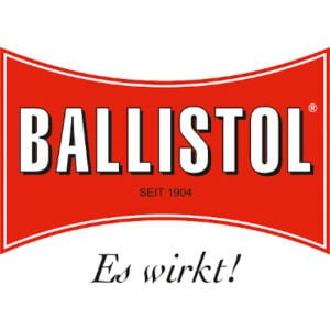 Ballistol Logo