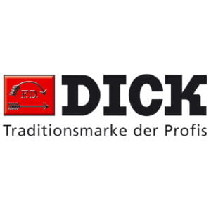 F. Dick Logo