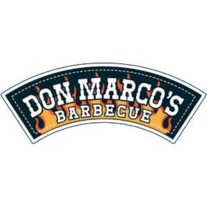 Don Marso's Logo