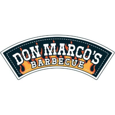 Don Marso's Logo