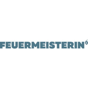 Feuermeisterin Logo