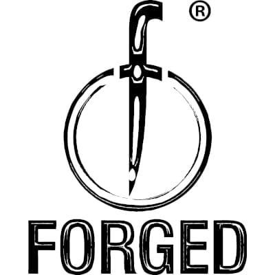 Forgend Logo