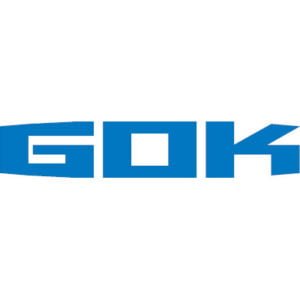 GOK Logo