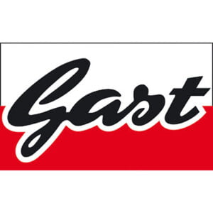 Gast Metallwaren Logo