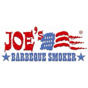 Joe's Barbeque Smoker Logo