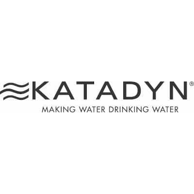 Katadyn Logo