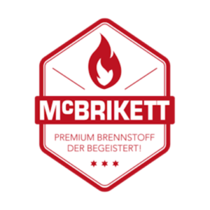 McBrikett Logo