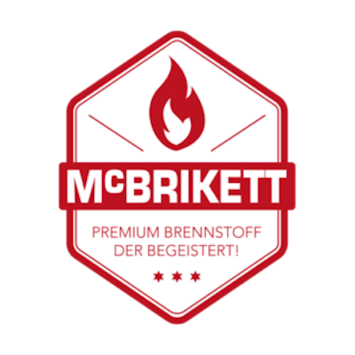 McBrikett Logo