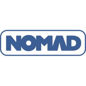 NOMAD Logo