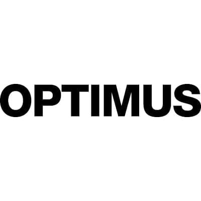 Optimus Logo