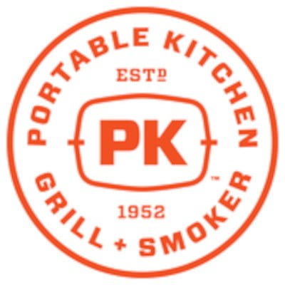 PK Grill Logo