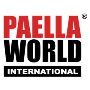 Paella World Logo