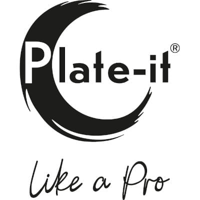 Plate-it Logo