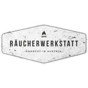 Räucherwerkstatt Logo