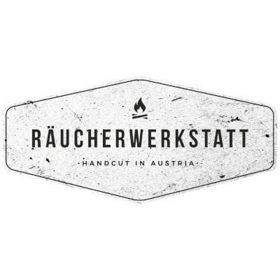 Räucherwerkstatt Logo