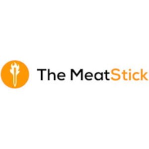 The Meat Stick Logo