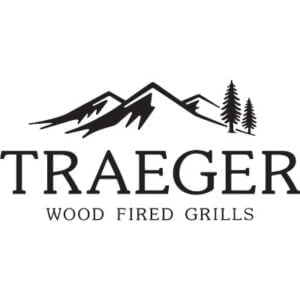 Traeger Logo