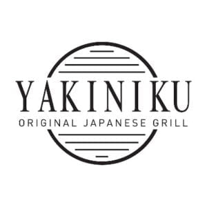 Yakiniku Logo