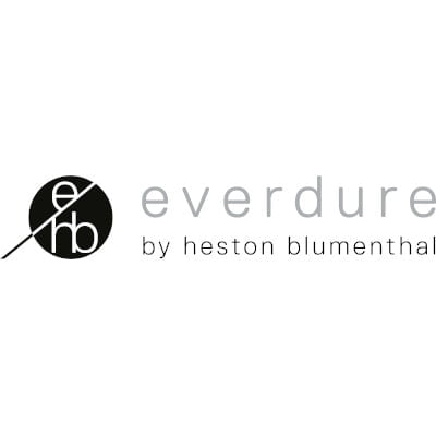 everdure Logo