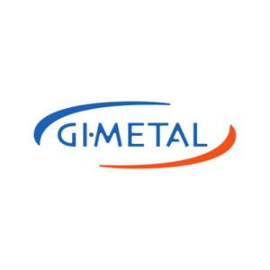 Gi.Metal Logo