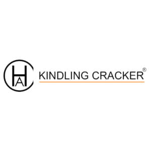 Kindling Cracker Logo