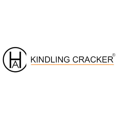 Kindling Cracker Logo