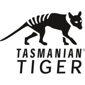 Tasmanian Tiger Logo