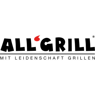 AllGrill Logo